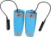 BESPORTBLE Treadmills Stretch Board Exercise Stepper Step Training Equipment Exercise Equipment for Home Use Home Stepper Home Gym Equipment Fitness Equipment Mini Stepper Plastic Blue
