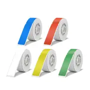 NIIMBOT Thermal Labels Cable Label Paper for D11/D101/D110