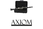 Axiom Prelude Clarinet Outfit - Quality Band Clarinet