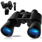 20x50 HD Binoculars for Adults High Powered Professional Waterproof, Precise ...