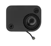 New Original OEM Speaker For Apple Mac mini 2018 M1 2020 A1993 A2348 923-02435