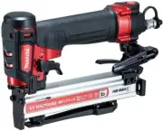 Makita Air Staple Gun High Pressure Tacker AT1025HB Staple pitch 10mm/L=25mm