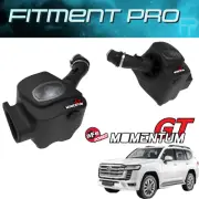 aFe Momentum GT Cold Air Intake Kit fits 22-23 Toyota Land Cruiser 300 50-70091R