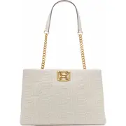 DKNY Delanie Tote in Pebble at Nordstrom One Size
