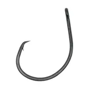 BKK Competition Circle Light Wire SS Hooks Bulk Pack (25pc)