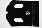 Cellular 5G high gain Antenna 9.5dBi ultra wideband 433MHz~10.6GHz for 5G 4G WiFi LORA CB Radio FM DAB