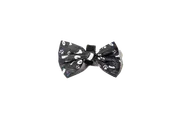 Penrith Panthers NRL Dog Bowtie