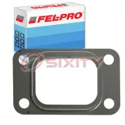 Fel-Pro Turbocharger Mounting Gasket Set for 1983-1988 Ford Thunderbird 2.3L ic (for: Ford)