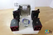 660666-B21 HP DL360E G8 Intel Xeon E5-2403 1.8GHz 4C QUAD CORE CPU Kit