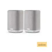 Denon DENONHOME150 Stereo Network Speaker Amazon Music HD/ DENONHOME150N