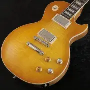 Gibson Kirk Hammett Signature "Greeny" Les Paul Standard Greeny Burst Kirk Hamme