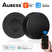 AUBESS Tuya WiFi IR Remote Control For Air Conditioner TV, Smart Home Universal