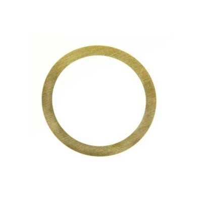 OS ENGINES CYLINDER BRASS HEAD GASKET, 75AX