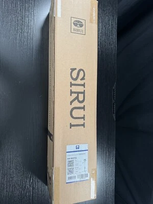 SIRUI Camera Monopod AM-MDP02 74"/188cm Aluminum Travel Monopod, Tripod Base