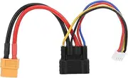 ‑3S Plug XT60 Connector Lipo Battery Charger Adapter Cable RC Car Plane for RC Lipo Battery