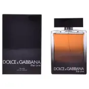 The One By Dolce & Gabbana EDP Spray 150 ml /5 oz Men Perfume New Man