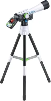 Magic Adventures Telescope - Kid'S Telescope, Real Telescope - 614503 - Multicol