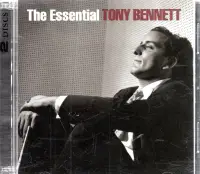 在飛比找露天拍賣優惠-Tony Bennett 東尼班奈特 2CD世紀典藏 加版 