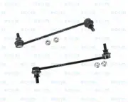 Front Sway Bar Stabilizer Link For Nissan Quest S SL Mini van 3.5L Murano LE SL (for: Renault)