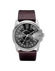 [Diesel] Master Chief Brown Watch DZ1206
