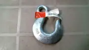 National Hardware N177-345 5/16" Clevis Grab Hook, FREE SHIPPING