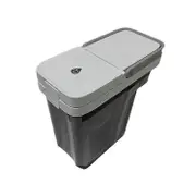 Water Tank for Roborock S8 S8 Pro Ultra S8+ Robot Vacuum Cleaner Accessories Replaceable