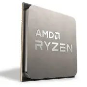 AMD Ryzen 5 5500GT AM4 Tray CPU 6-Core Max. Boost 4.4GHz 12 threads 3 Years