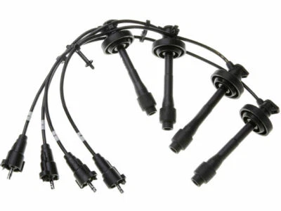 Spark Plug Wire Set SMP 8BXR93 for Toyota Corolla 1998 1999 (for: Toyota)