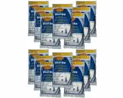 70 Electrolux Oxygen Aptitude Micro Filtration Allergy bags using E43 bagsEL204B