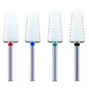 Ceramic Volcano Nail Drill Bit
