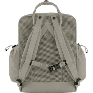 【Fjallraven 北極狐】Kanken Outlong 背包 多色 日常後背包 23200251