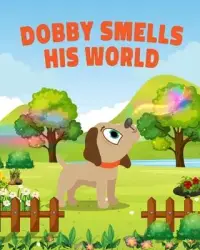 在飛比找博客來優惠-Dobby Smells His World