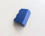 NEW Blue Xbox One Replacement Controller Battery Cover Lid Case Shell Back