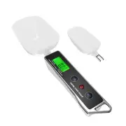 Electric Measuring Spoon Digital Gram Measuring Spoon Food Scale Spoon
