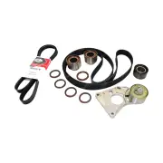 Timing Belt Kit & Gates Drive Belt for Citroen Xantia XM 3.0L ES9J4 1997-2001