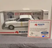 Rare. Biante 1/18 XY Falcon GTHO