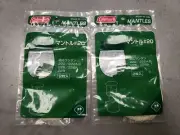 Coleman Mantle # 20 String Mantle x 2 for Lantern 222 / 222 A, B 226 226A 229