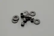 Genuine Toyota b-cab bed liner fitting kit (front panel) PW3B1-0K086