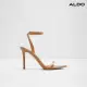 【ALDO】TULIPA-時尚完美繞踝細跟高跟涼鞋-女鞋(膚色)