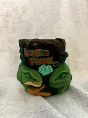 Budweiser Louie & Frank Chameleons Hard Sided Koozie