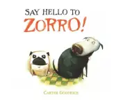 Say Hello to Zorro!