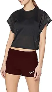 'Nike Women's Eclipse 3'' Running Shorts'