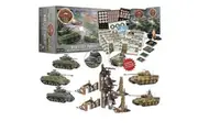 Achtung Panzer! Blood & Steel - Starter Set
