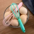 Handle for Chocolate Egg Beater Cream Butter Whisk Egg Mixer Kitchen Utensils