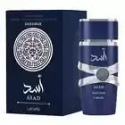 Asad Zanzibar EDP Perfume By Lattafa 100 MLHottest Newest Release