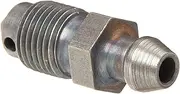 Motorcraft BKBF-6 Brake Bleeder Screw