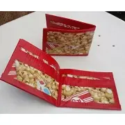 Popcorn Bi-Fold Duct Tape Wallet Scotch Duck
