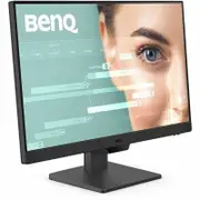 BenQ GW2490 24" Class Full HD LED Monitor - 16:9 - Black - 23.8" Viewable - In-plane Switching (IPS)