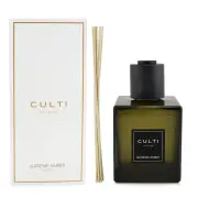 Culti Decor Room Diffuser - Supreme Amber 500ml/16.9oz