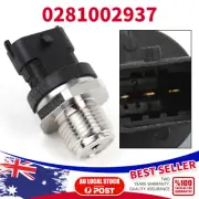 NEW MODIGT Fuel Pressure Sensor For Chevrolet Fiat Volvo Mahindra 0281002937